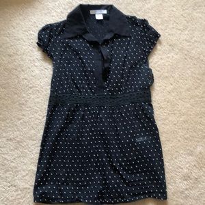 Charlotte Russe shirt size large